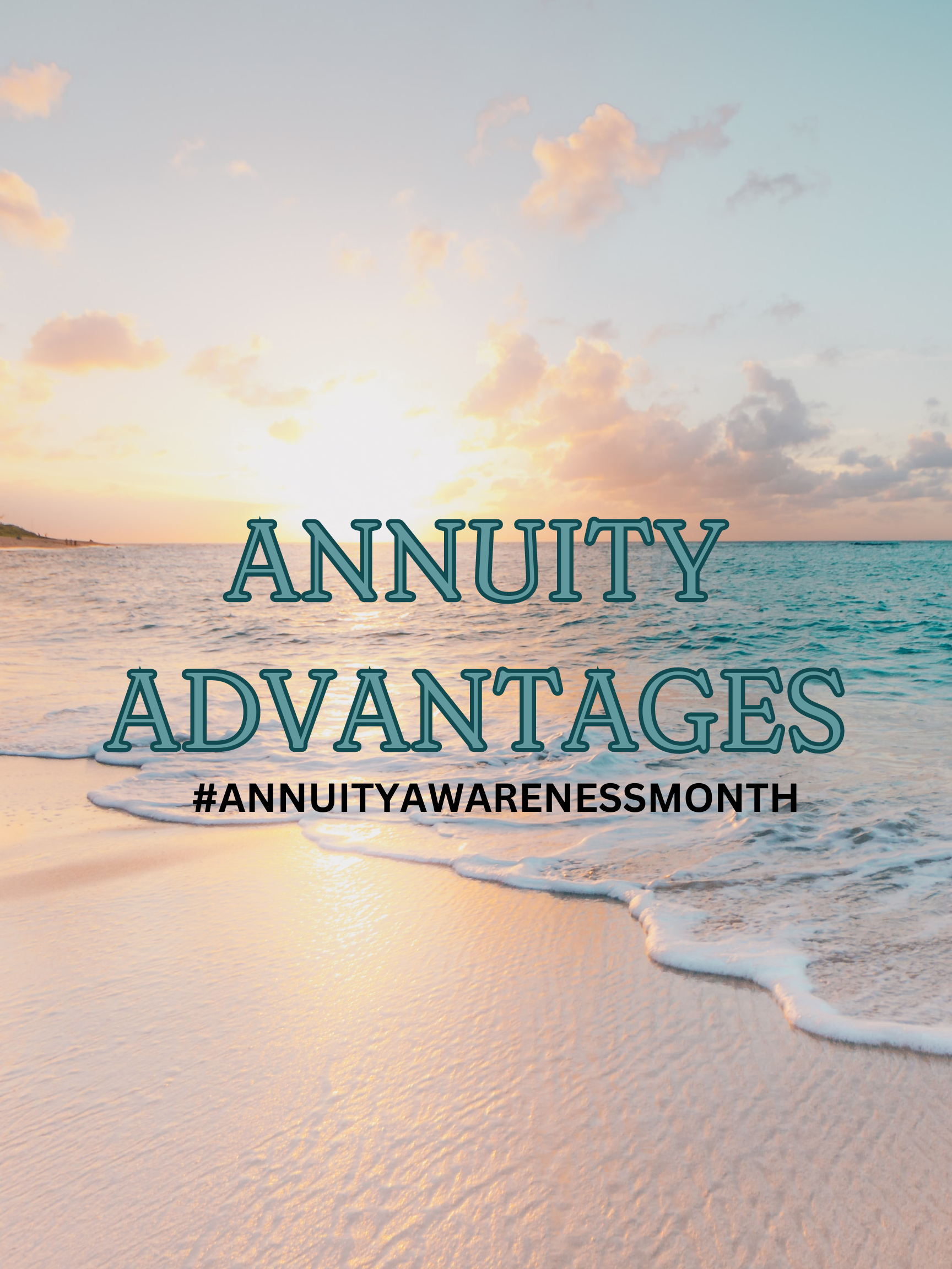 Read more about the article 7 Advantages of an Annuity